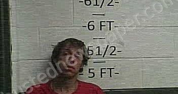 <B>MATTIE</B>, <B>JUSTIN</B> RYAN #, Whitley County, Kentucky - 2022-09-22 23:23:00