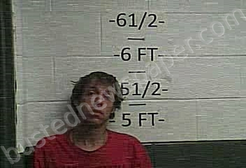 MATTIE, JUSTIN RYAN #, Whitley County, Kentucky - 2022-09-22 23:23:00