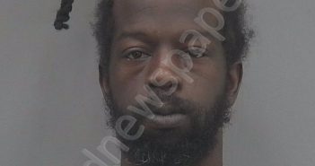 <B>CAMPBELL</B>, <B>ANDRE</B> <B>JAREL</B> #, Alachua County, Florida - 2022-09-23 09:30:00