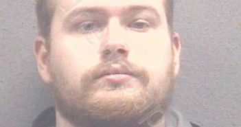 <B>GOFF</B>, <B>ROBERT</B> KENNETH JR #, Muskegon County, Michigan - 2022-09-23