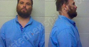 RICE STEPHEN TYLER | 2022-09-23 08:34:49 Craven County, North Carolina Booking