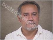 AQUINO, ROBERTO | 2022-09-23 Harnett County, North Carolina Booking