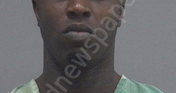 <B>JOHNSON</B>, GAFFENAY <B>WILLIAM</B> #, Alachua County, Florida - 2022-09-23 23:22:00