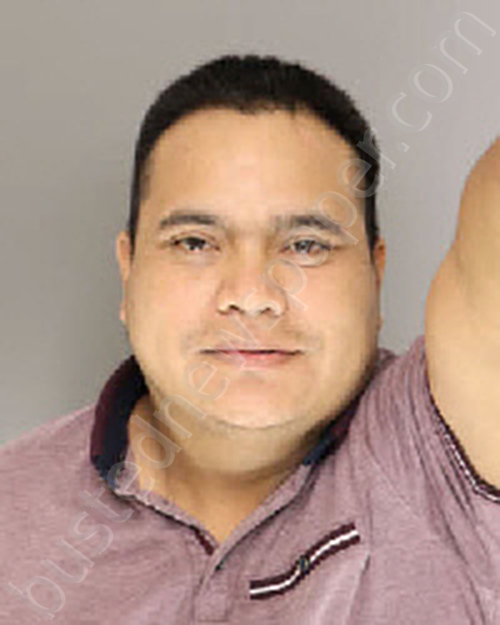 LOPEZ, ROQUE LOPEZ #, Moore County, North Carolina - 2022-09-23 04:35:00