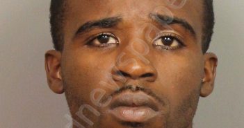 HERRON, MARIO ANTWANE JUNIOR | 2022-09-23 19:24:00 Jefferson County, Alabama Booking
