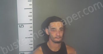 <B>HARDIN</B>, <B>BRET</B> <B>THOMAS</B> #, Nelson County, Kentucky - 2022-09-23 22:44:00