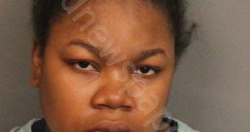 HOLMES, SHAKIA MONIQUE | 2022-09-23 16:06:00 Jefferson County, Alabama Booking