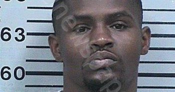ELY, ALONZO MARCUS | 2022-09-23 19:16:28 Hood County, Texas Booking