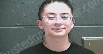 <B>OSBORNE</B>, <B>DESTANY</B> <B>GARRETT</B> #, Perry County, Indiana - 2022-09-23 18:17:00