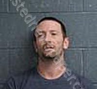 <B>BROWN</B>, <B>CHRISTOPHER</B> <B>PAUL</B> #, Pender County, North Carolina - 2022-09-23