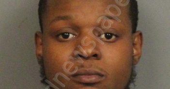 WILLIAMS, NATHANIEL THIRD | 2022-09-23 12:17:00 Jefferson County, Alabama Booking