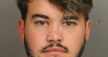 TAMBURELLI, BRANDON CALEB | 2022-09-23 20:27:00 Jefferson County, Alabama Booking