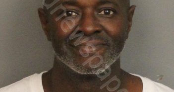 GEORGE, RODNEY DENIS | 2022-09-23 08:15:00 Jefferson County, Alabama Booking
