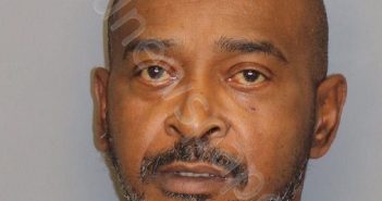 MILES, DARRYL DEMETRIUS | 2022-09-23 00:29:00 Jefferson County, Alabama Booking