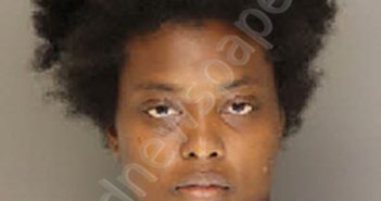 MARLEY, TATYANA ALEXIS | 2022-09-23 04:56:00 Moore County, North Carolina Booking