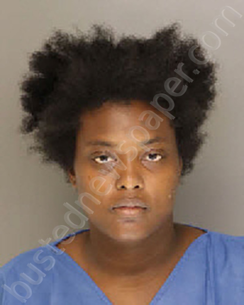 MARLEY, TATYANA ALEXIS #, Moore County, North Carolina - 2022-09-23 04:56:00