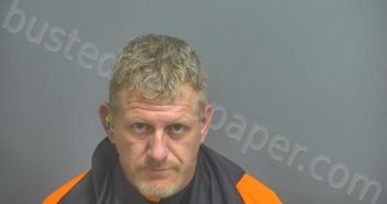 JOHNSON, JACK HOUSTON, JR | 2022-09-23 13:45:00 Amherst County, Virginia Booking