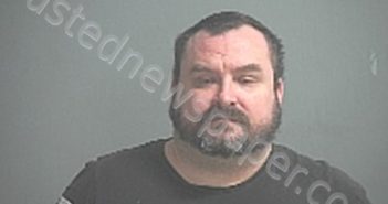 JAEGLE, DERRICK RAYMOND | 2022-09-23 Sandusky County, Ohio Booking