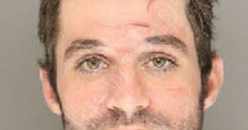 INGRAM, MATTHEW CURTIS | 2022-09-23 17:18:00 Moore County, North Carolina Booking