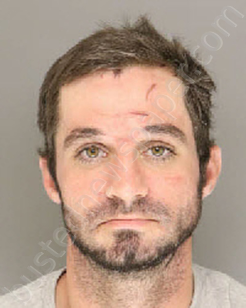 INGRAM, MATTHEW CURTIS #, Moore County, North Carolina - 2022-09-23 17:18:00