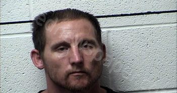 MANGUS, BRANDON E | 2022-09-23 Chase County, Kansas Booking