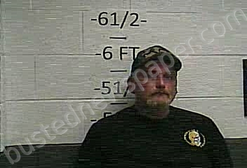 THORNTON, JERRY #, Whitley County, Kentucky - 2022-09-23 19:26:00