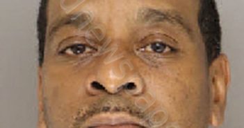 ALLRED, PHILLIP TERREL | 2022-09-23 07:00:00 Moore County, North Carolina Booking