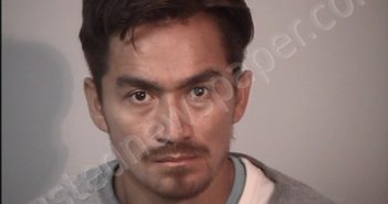 <B>LAZO</B> <B>CISNEROS</B>, <B>OSCAR</B> <B>OVIDIO</B> #, Rappahannock Regional Jail, Virginia - 2022-09-23 13:30:00