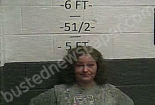 STRUNK, MICHELLE #, Whitley County, Kentucky - 2022-09-23 21:10:00