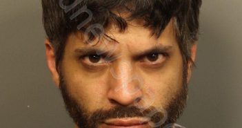 GATTINA, CHRISTOPHER ANTHONY JUNIOR | 2022-09-23 18:37:00 Jefferson County, Alabama Booking