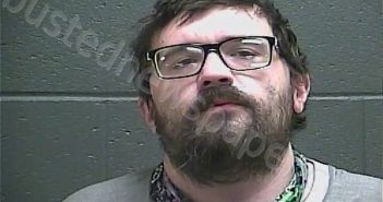 <B>JAMES</B>, <B>LANCE</B> <B>ARNOLD</B> #, Perry County, Indiana - 2022-09-23 08:16:00