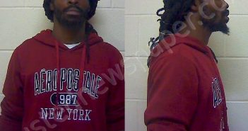 <B>MOORE</B> <B>JOSHUA</B> <B>DEWAYNE</B> #, Craven County, North Carolina - 2022-09-23 12:21:21