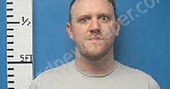 <B>HARWELL</B>, <B>BENJAMIN</B> <B>ERIC</B> #, Hardin County, Texas - 2022-09-23
