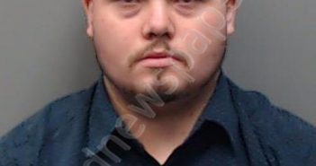 ESPARZA, JOSE MANUEL | 2022-09-23 Smith County, Texas Booking