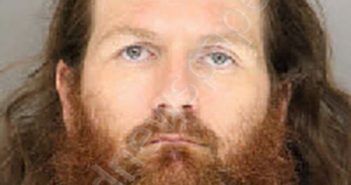 DAVIS, DAVID GENE | 2022-09-23 18:16:00 Moore County, North Carolina Booking