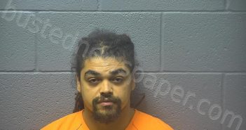 <B>MCDOWELL</B>, <B>WILLIAM</B> <B>AARON</B>, <B>N</B>/<B>A</B> #, Rsw Regional Jail, Virginia, RSW Regional Jail, Virginia - 2022-09-23 17:10:00