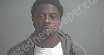 WATKINS, RASHAWN LAMAR | 2022-09-23 Sandusky County, Ohio Booking