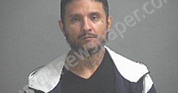 PLASENCIO, SERGIO R | 2022-09-23 Sandusky County, Ohio Booking