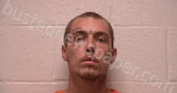 <B>DULEY</B>, <B>DUSTIN</B> <B>WILLIAM</B> #, Robertson County, Tennessee - 2022-09-23 14:40:00