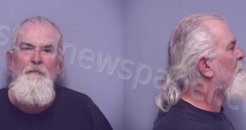 GASS, ERICH HEINRICH | 2022-09-23 Roanoke County, Virginia Booking