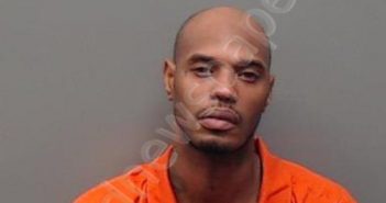 JONES, RAYMONE DARNELL | 2022-09-23 Smith County, Texas Booking