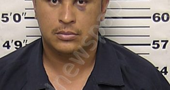 <B>GALARZA</B>, <B>GABRIEL</B> OMAR #, Eddy County, New Mexico - 2022-09-23 13:10:00