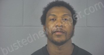 <B>BOULARD</B>, <B>THOMAS</B> <B>IVAN</B> #, Hancock County, Indiana - 2022-09-23 04:05:00