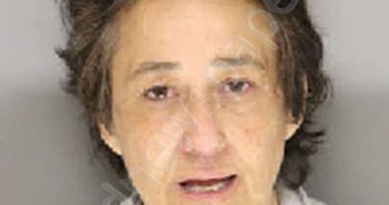 MONTENERY, MONICA LEE | 2022-09-23 21:05:00 Moore County, North Carolina Booking