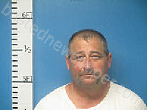 MCINNIS, LEE DONALD #, Hardin County, Texas - 2022-09-23