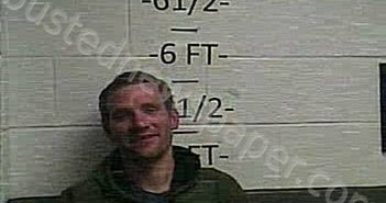 ELLISON, HUGHEY LEE | 2022-09-23 03:29:00 Whitley County, Kentucky Booking
