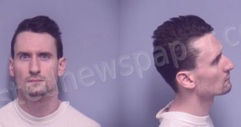 ROBERTSON, MARK DAVID | 2022-09-23 Roanoke County, Virginia Booking