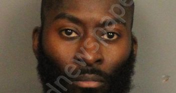 BROWN, FELIX ANTWON | 2022-09-23 17:11:00 Jefferson County, Alabama Booking