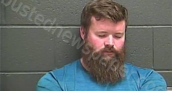 <B>HENSLEY</B>, <B>BLAKE</B> <B>ALVIN</B> #, Perry County, Indiana - 2022-09-23 21:48:00