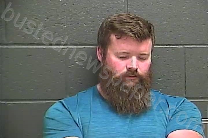 HENSLEY, BLAKE ALVIN #, Perry County, Indiana - 2022-09-23 21:48:00